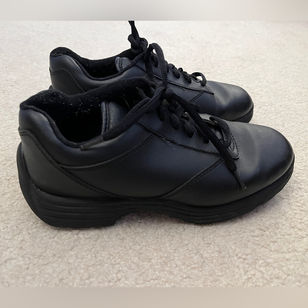 Dinkles marching band shoes